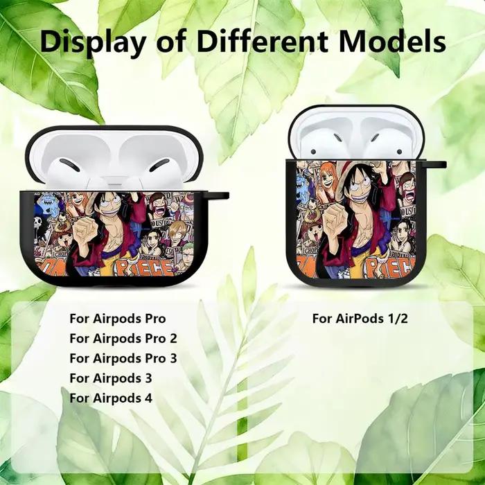 Étui pour Airpods 1 Pro 3 Pro2 2 Pro3 4