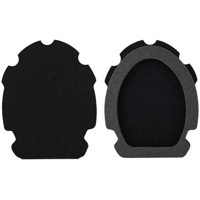 Kit de coussinets d'oreille de remplacement pour casque A20