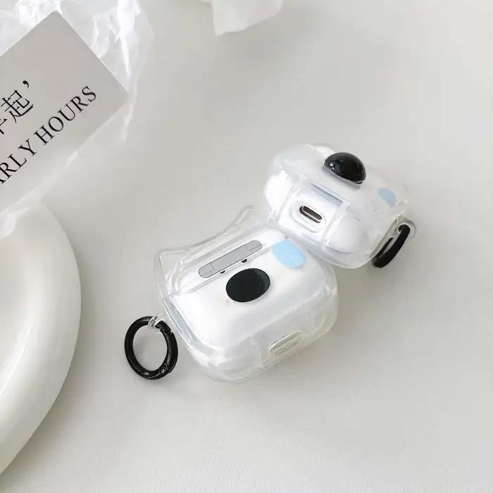 Ins 3D AIN-Boîte de développement Bluetooth sans fil pour Apple Airpods 1