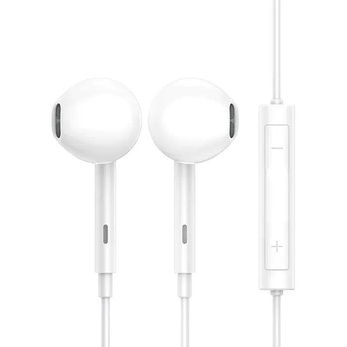 Écouteurs filaires USB-C pour Apple iPhone 15 Pro Max 14 13 12 11