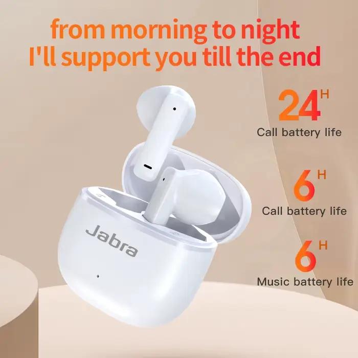 Jabra B9 – casque d'écoute sans fil Bluetooth