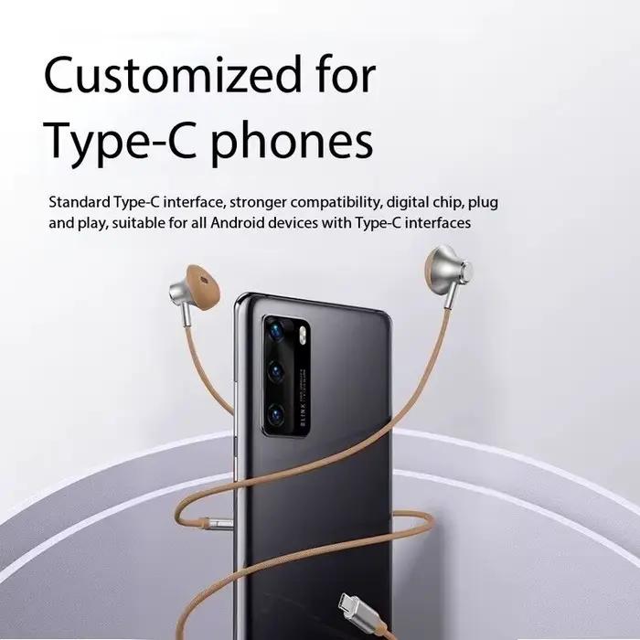 Écouteurs Bluetooth Filaire 6D Surround Bass pour Apple Lightning iPhone 11-17 Pro Max Mini XS XR X 7 8 6 et Samsung