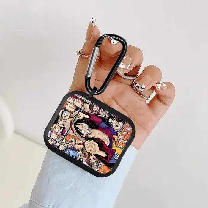 Étui pour Airpods 1 Pro 3 Pro2 2 Pro3 4