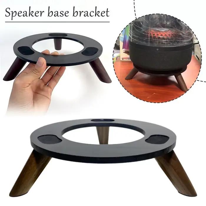 Support audio absorbant les chocs pour Harman Kardon