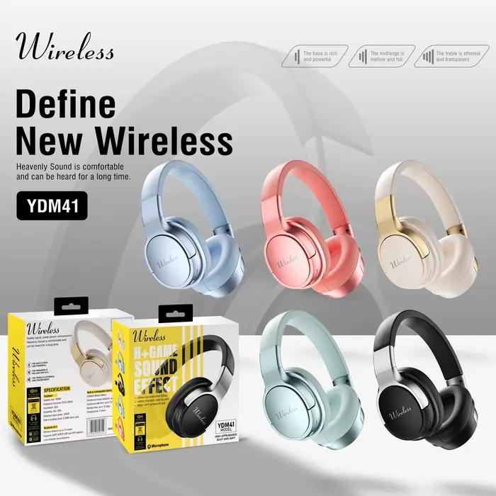 Écouteurs sans fil Bluetooth d'origine