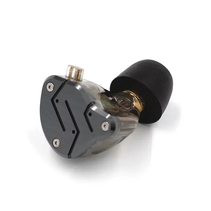 Embouts d'oreille en mousse à mémoire de forme