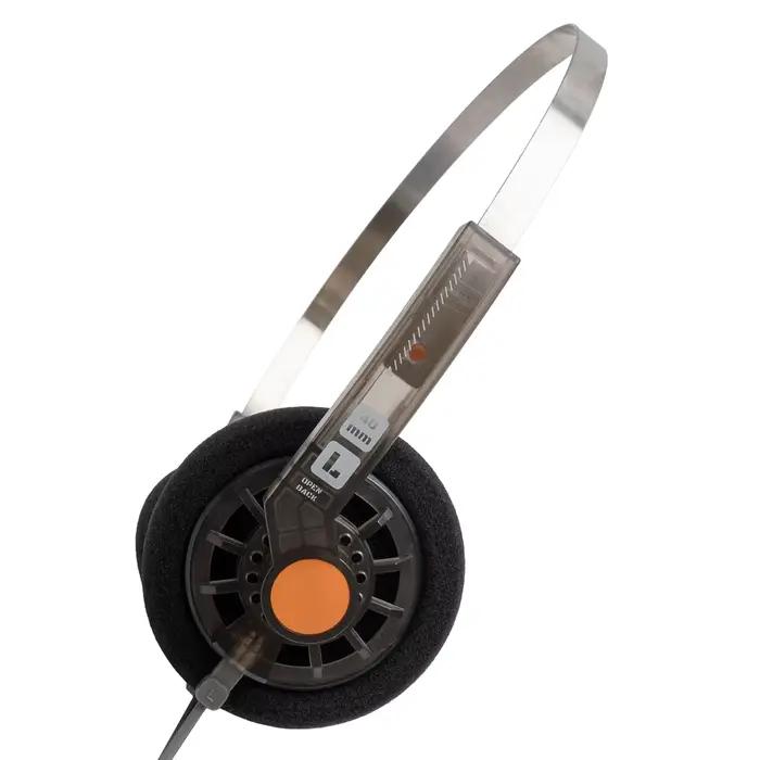 Coussinets d'oreille en mousse de remplacement