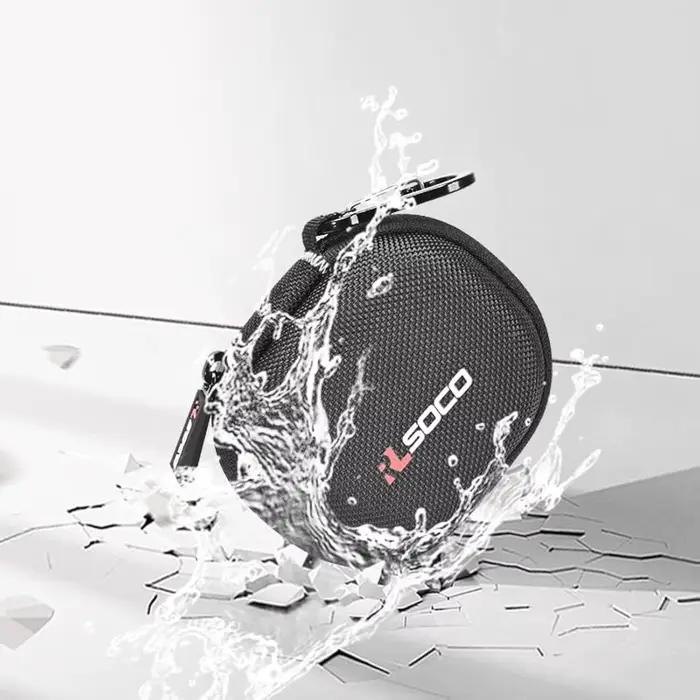 Étui rigide pour écouteurs sans fil SHOKZ OpenFit Pro Open-Ear