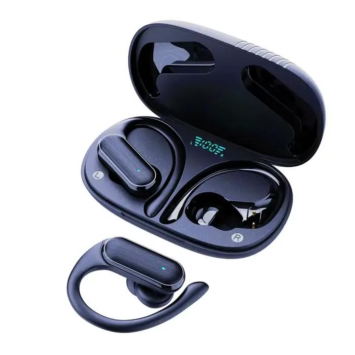 A520 casque sans fil Bluetooth qualité sonore HD stéréo