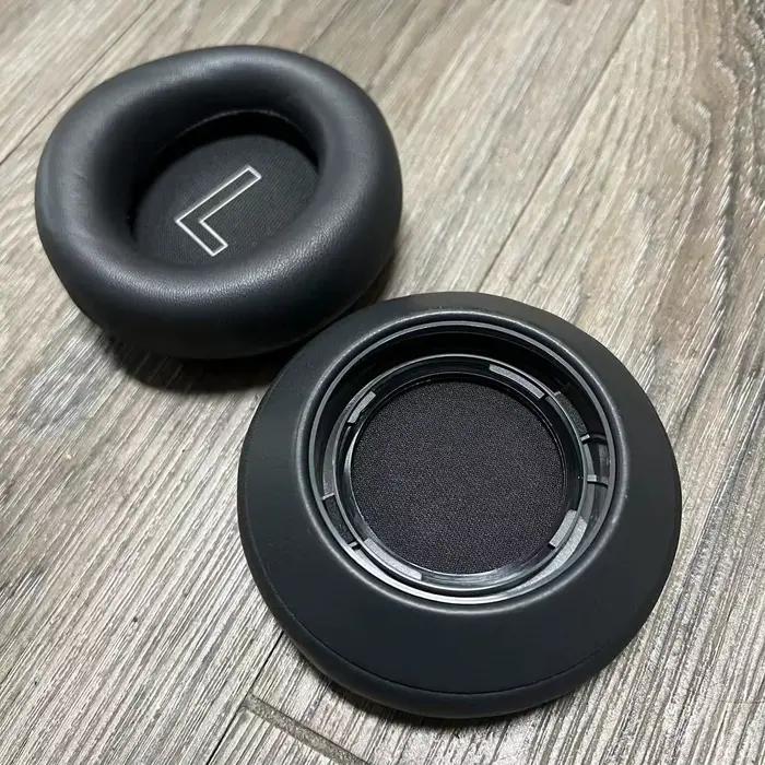 Coussinets d'oreille originaux pour casque Bang & Olufsen Beoplay Portal