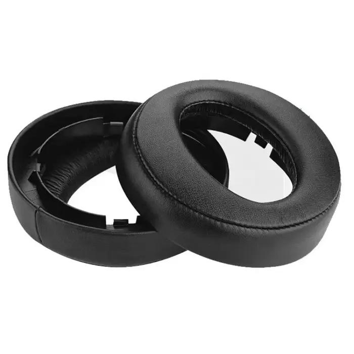 Oreillette Pour Sony Platinum Casque Sans Fil PlayStation 4 PS4 7.1 CECHYA-0090 eadset Casque En Cuir Cache-Oreilles Oreillettes
