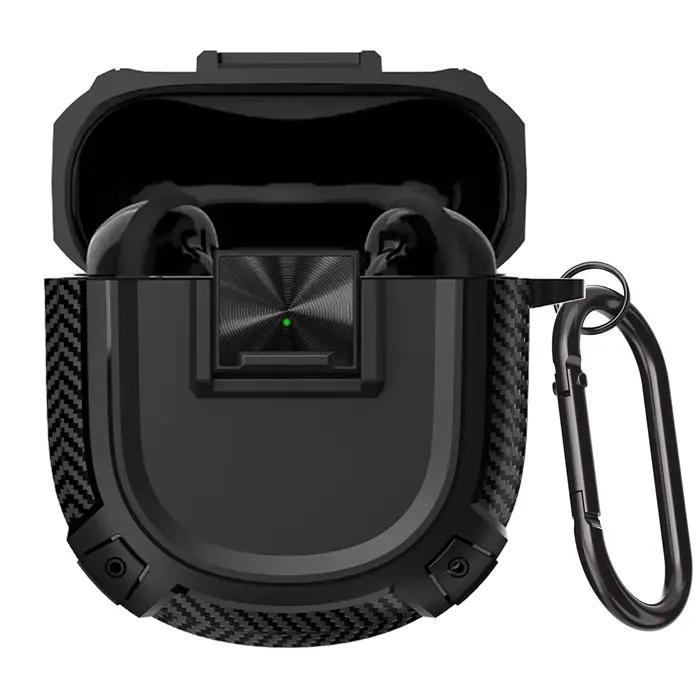 MOUDUNG étui de protection pour écouteurs BOSE QuietComfort Ultra/QuietComfort II