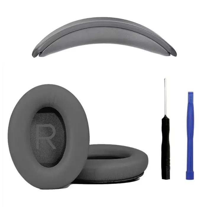1 ensemble de coussinets d'oreille de remplacement