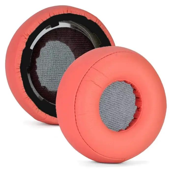 Pour Sony- WH-H800 H800 suppression du bruit sur l'oreille bandeau casque oreiller pour étui rond doux oreillette coussin