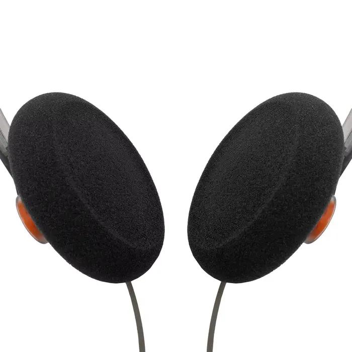 Coussinets d'oreille en mousse de remplacement