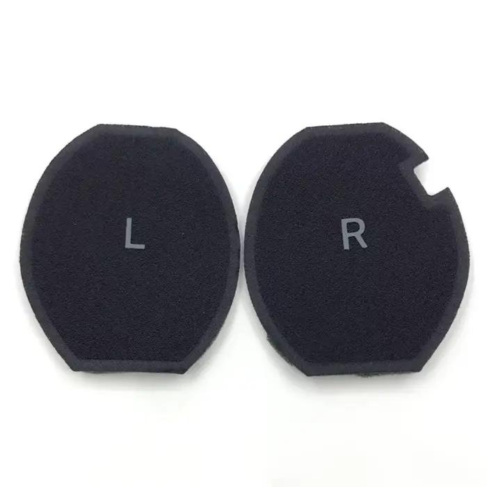 Sennheiser-Oreillettes de remplacement en mousse sans fil
