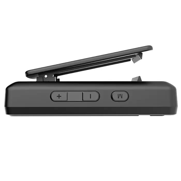 Lecteur MP3 de sport à pince portable