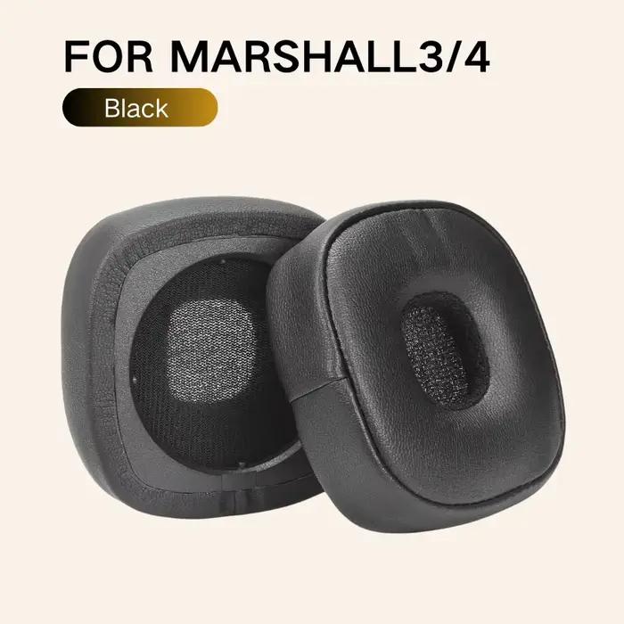 Coussinets d'oreille pour Marshall Major III filaire