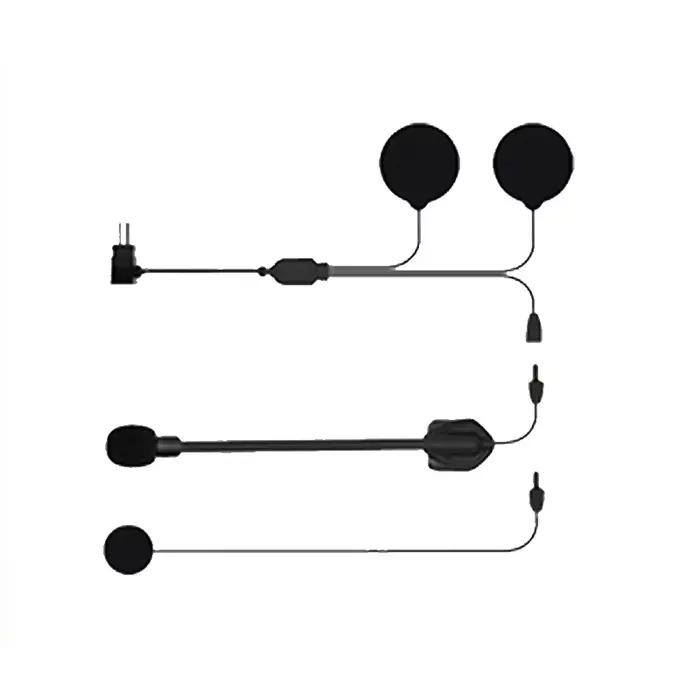 Accessoires pour casque Maxto M6S