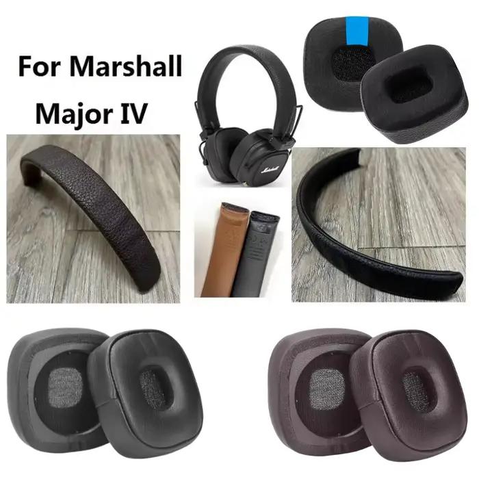 Coussinets d'oreille pour Marshall Major IV Major 4