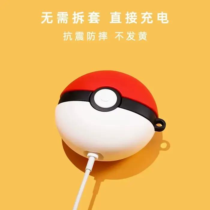 Étui pour écouteurs AirPods Pro3 4 3 2 1 Pro Pro2
