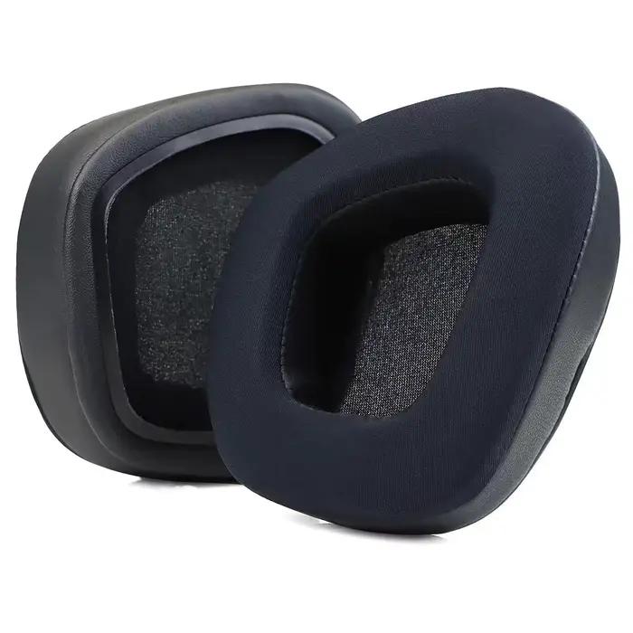 Coussinets d'oreille en gel refroidissant pour casque de jeu sans fil Corsair Void PRO ELITE