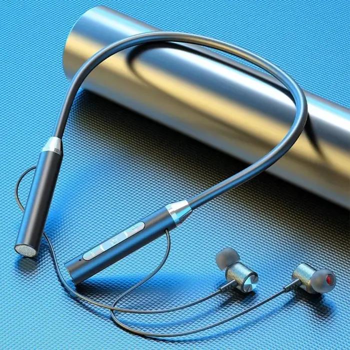 Écouteurs sans fil Bluetooth 5.0