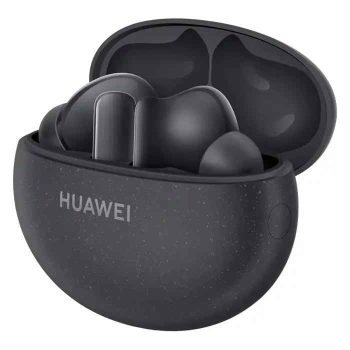 Huawei FreeBuds 5i véritable sans fil Bluetooth réduction active du bruit IP54 étanche dans l'oreille sport officiel original authentique