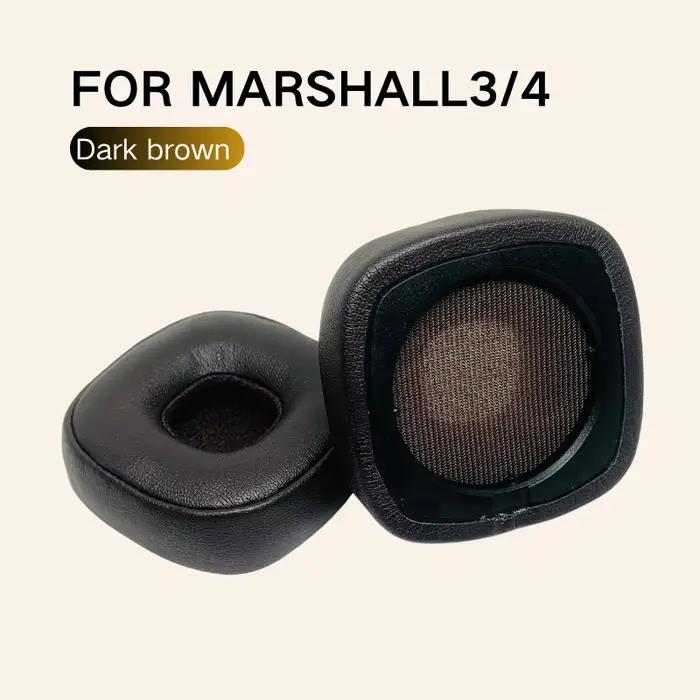 Coussinets d'oreille pour Marshall Major III filaire