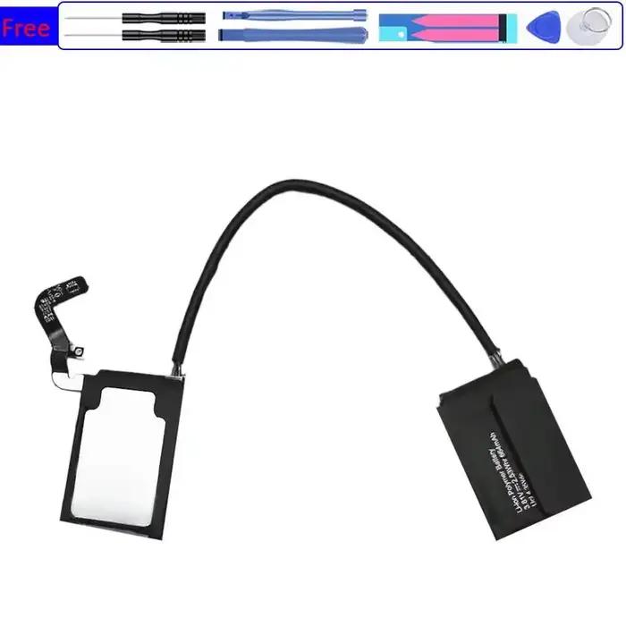 Batterie d'écouteurs haute performance 664 mAh pour Airpods Max A2165 A2095