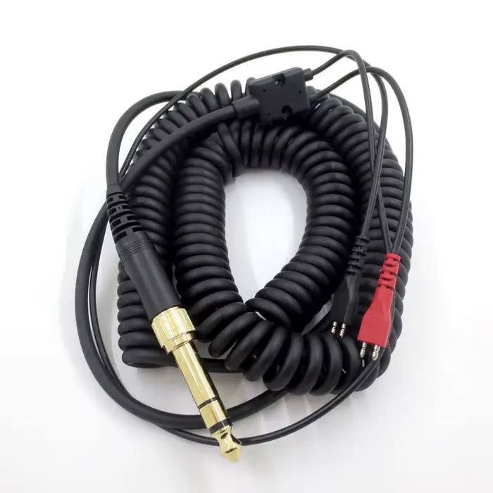 Câble audio de remplacement pour casque Sennheiser
