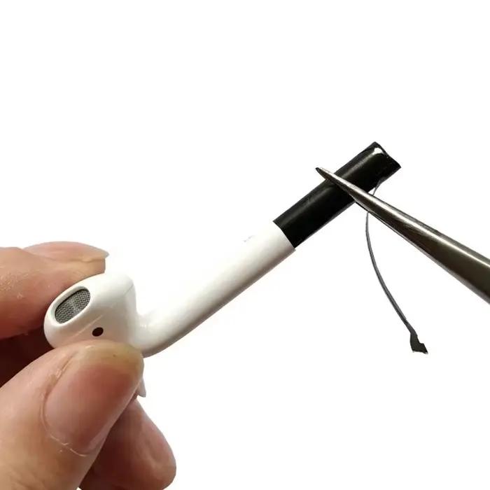 Batterie de remplacement pour Airpods 1er 2ème A1604 A1523 A1722 A2032 A2031 Air Pods 1 2 GOKY93mWhA1604