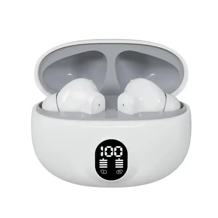 Écouteurs sans fil Bluetooth de jeu