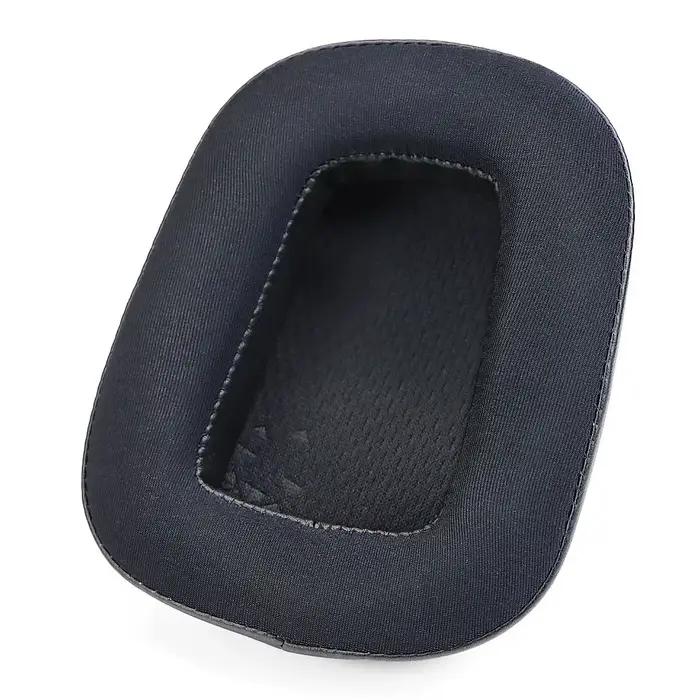 Oreillettes en Gel de refroidissement pour Logitech G933 G935 G930 G635 G633 G633S G533 G430 G431 G432 G433 G332 G230