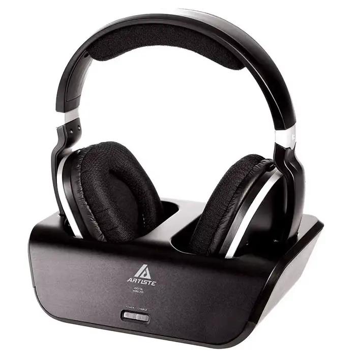 Artiste ADH300 casque TV sans fil 2.4GHz