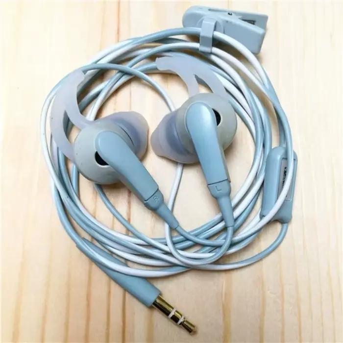 Écouteurs intra-auriculaires Bose SoundSport avec plusieurs couleurs au choix