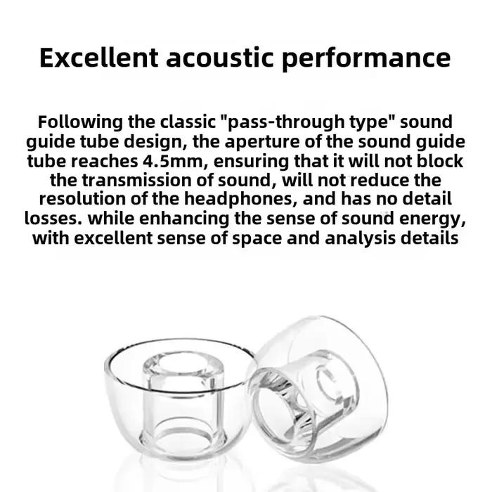 Coussinets d'oreille personnalisables en silicone pour Google Pixel Buds Pro 2 occasionnels spéciaux femme hommes activités quotidiennes