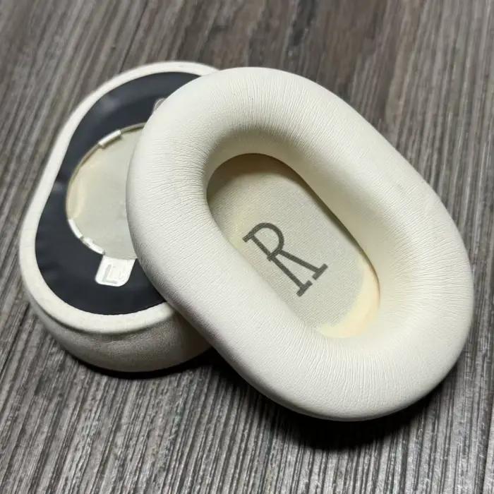 Coussinets d'oreille originaux pour Moondrop Edge Anc Hifi