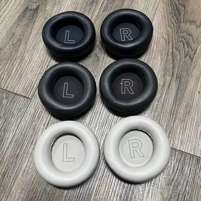 Coussinets d'oreille originaux pour casque Bang & Olufsen Beoplay Portal