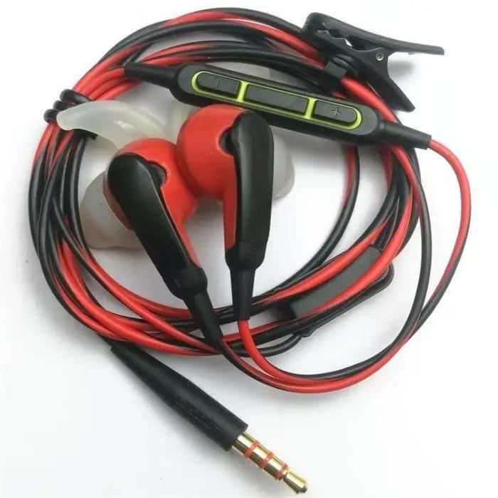 Écouteurs intra-auriculaires Bose SoundSport avec plusieurs couleurs au choix