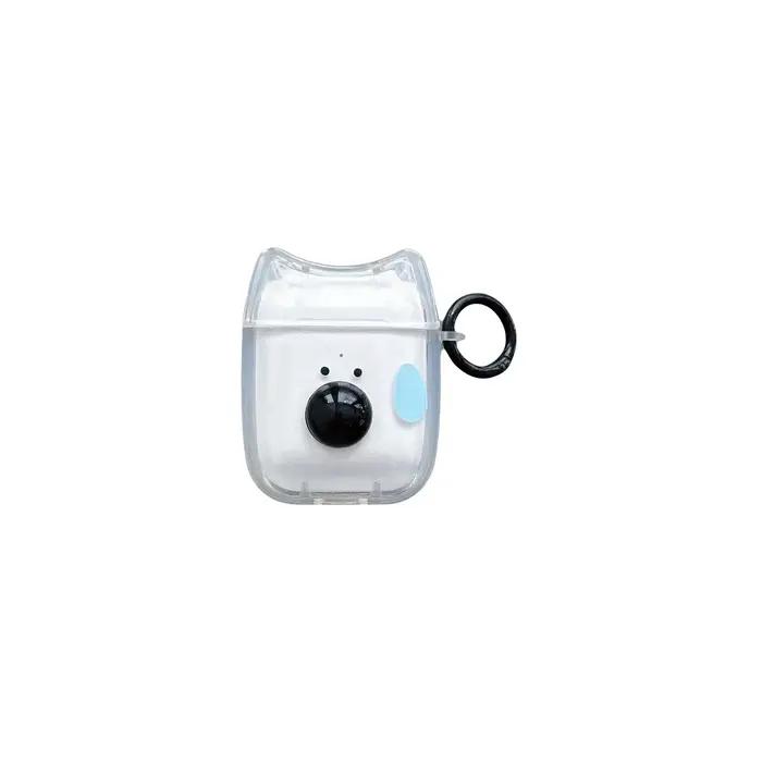 Ins 3D AIN-Boîte de développement Bluetooth sans fil pour Apple Airpods 1