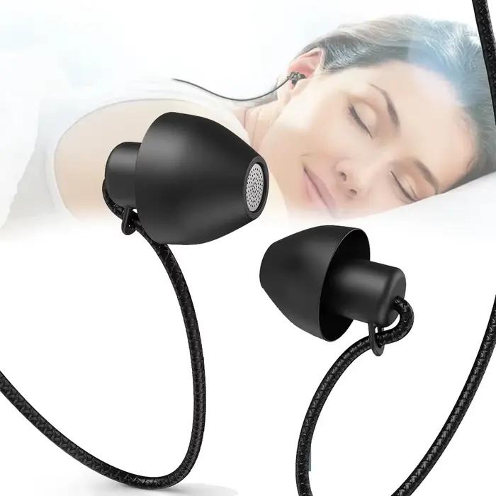 Écouteurs intra-auriculaires Anti-bruit