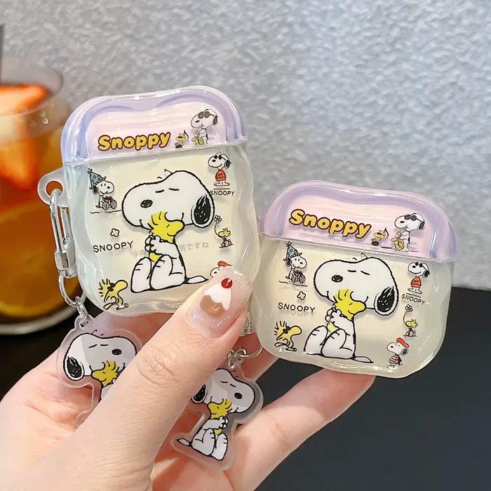 Étui pour écouteurs Airpods Pro 3 2 Airpods 1 2 3 4 en TPU