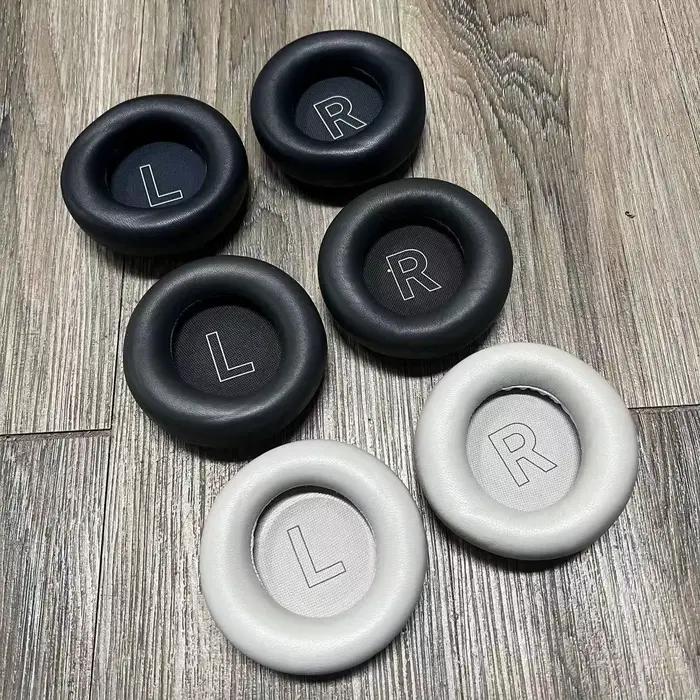 Coussinets d'oreille originaux pour casque Bang & Olufsen Beoplay Portal