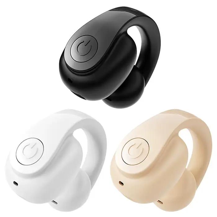Écouteurs sans fil Bluetooth 5.4