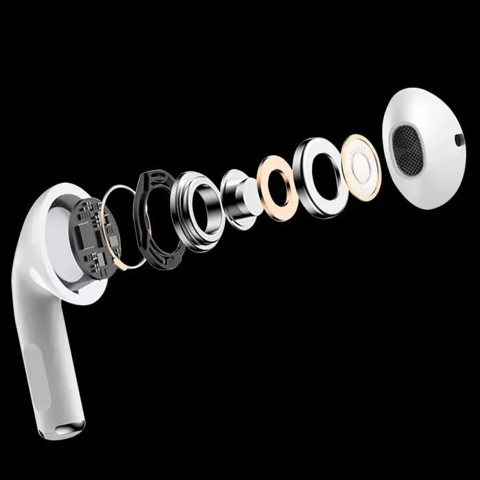 Irpods pro casque sans fil bluetooth écouteur