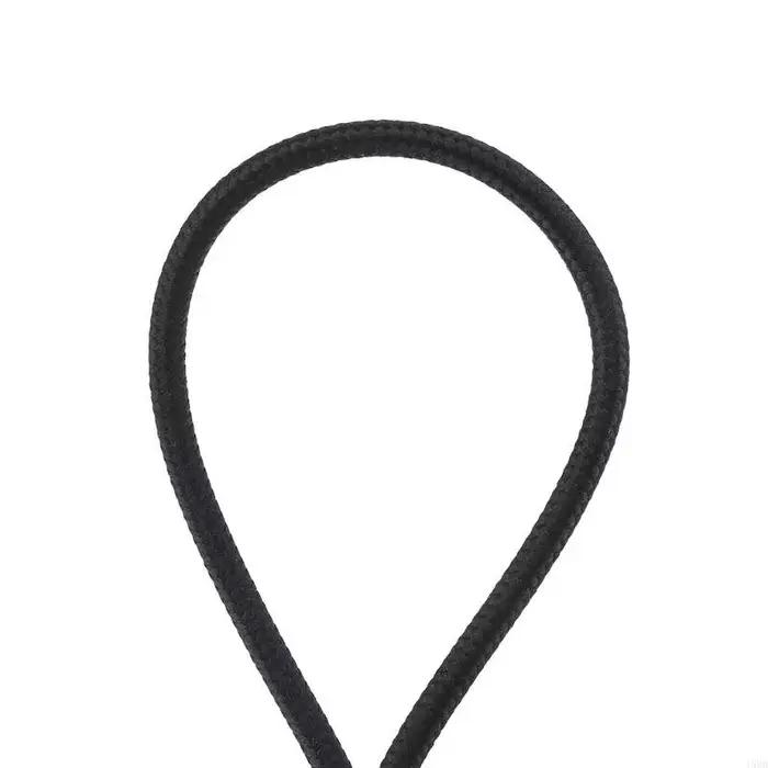Câble audio de remplacement en métal et plastique pour casques Steelseries Arctis 3 5 7 compatibles avec consoles et smartphones occasions de gaming et musique
