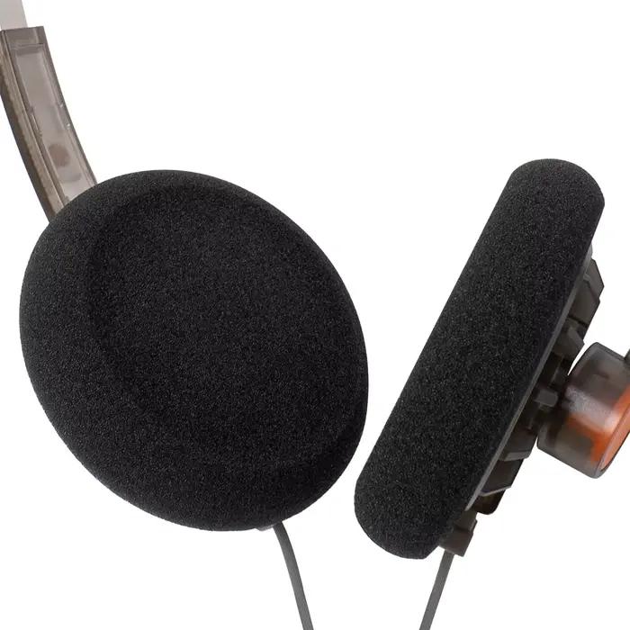 Coussinets d'oreille en mousse de remplacement