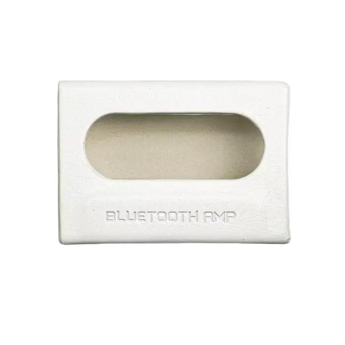 Étui en similicuir FiiO pour RETRO NANO protection audio élégance style musique occasionnels cadeaux