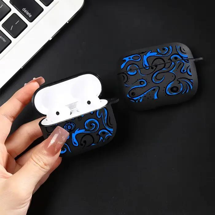 Étui pour écouteurs Apple Airpods Pro3/Pro2/Pro